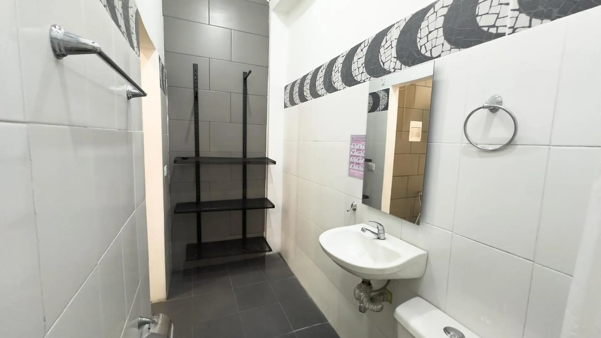Hotel Apartahotel Family House Rodadero Santa Marta