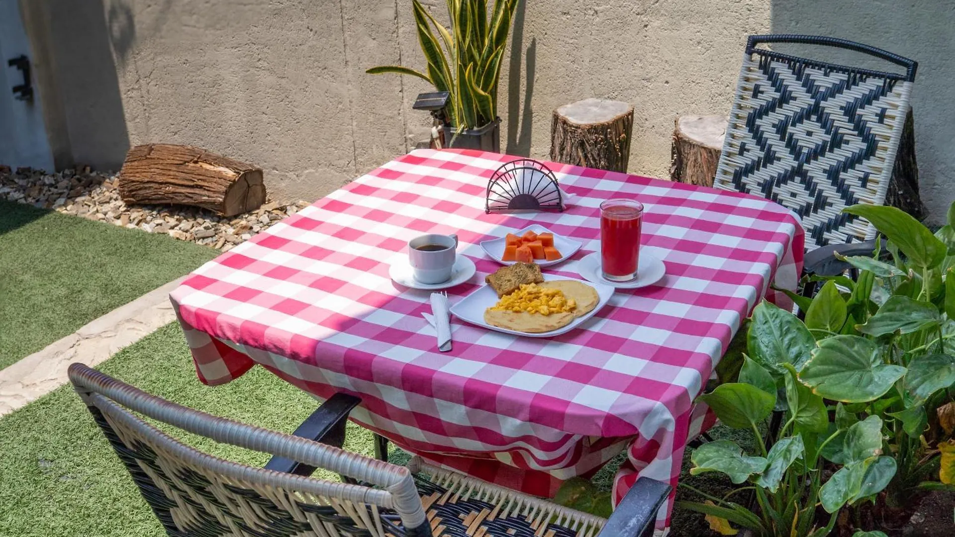 Apartahotel Family House Rodadero Santa Marta  Hotel